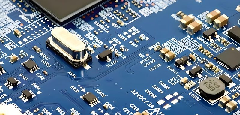 Greenspcba-Differences of PCB vs PCBA