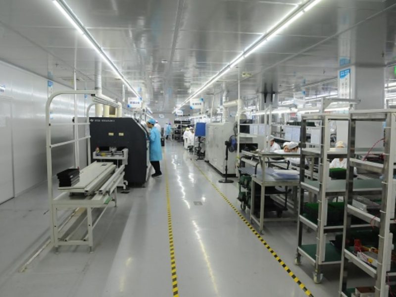 Greens Technology is a High-quality PCB assembly factory in China